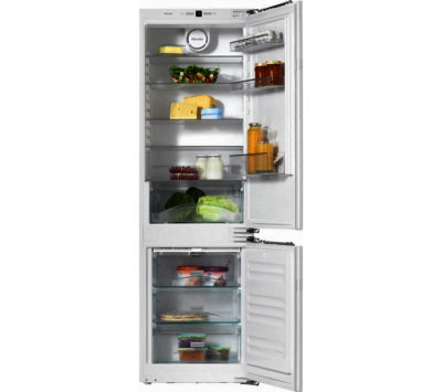 MIELE KDN37232id Integrated Fridge Freezer MIELE KDN37232id Integrated Fridge Freezer
